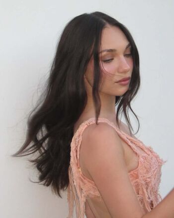 Maddie Ziegler