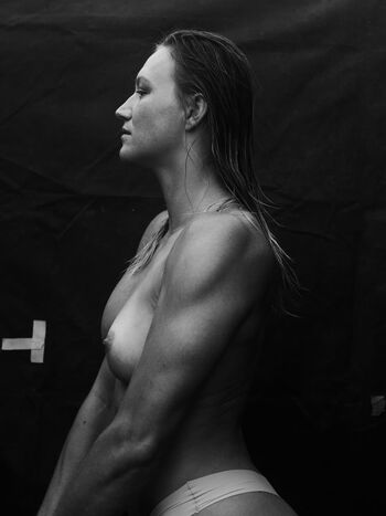 Maddison Levi