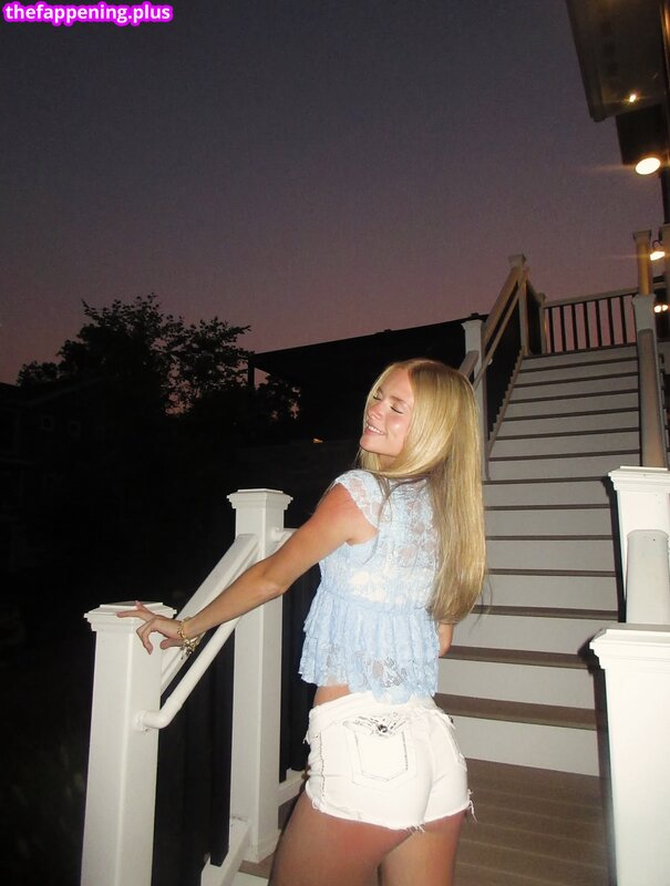 Maddy Poncher