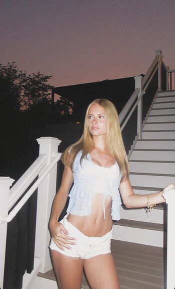 Maddy Poncher