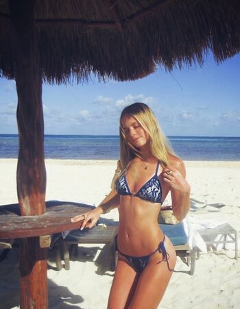 Maddy Poncher