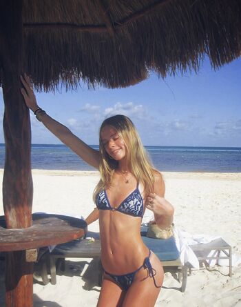 Maddy Poncher