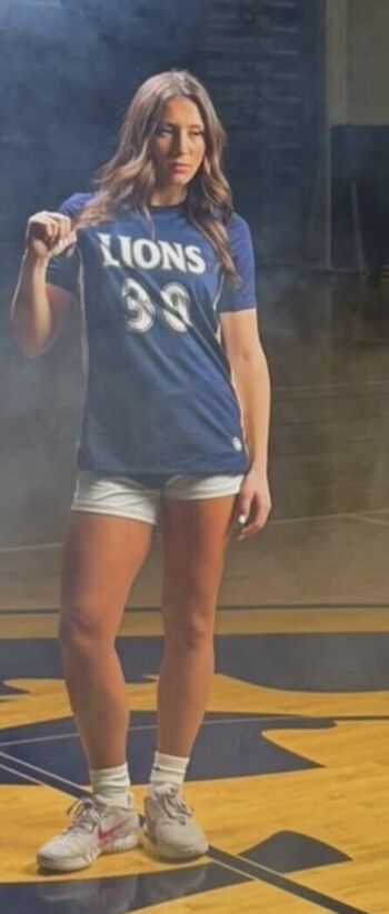 Maddyn Greenway