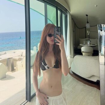 Madelaine Petsch