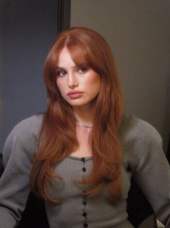 Madelaine Petsch