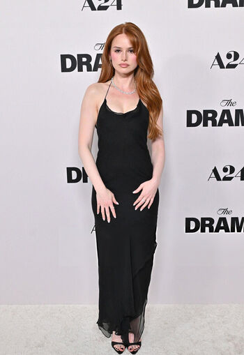Madelaine Petsch