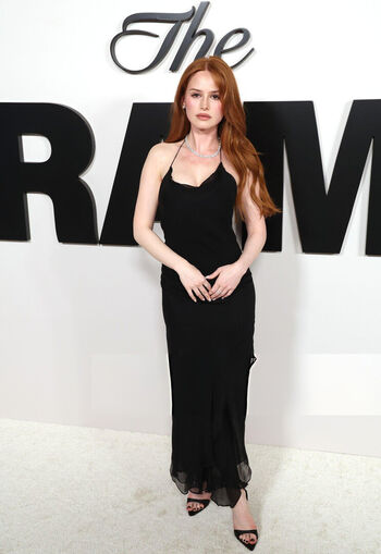 Madelaine Petsch