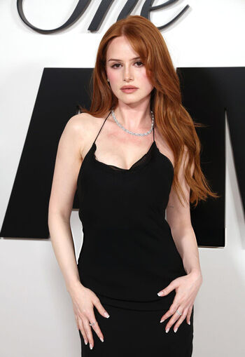 Madelaine Petsch