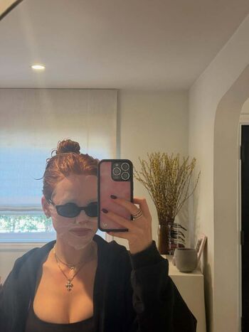 Madelaine Petsch