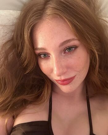 Madeline Ford