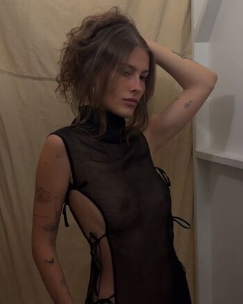 Madison Amateau
