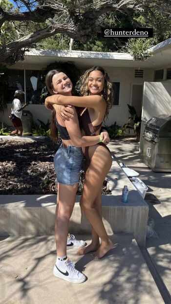 Madison Bailey