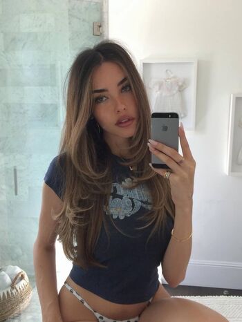 Madison Beer