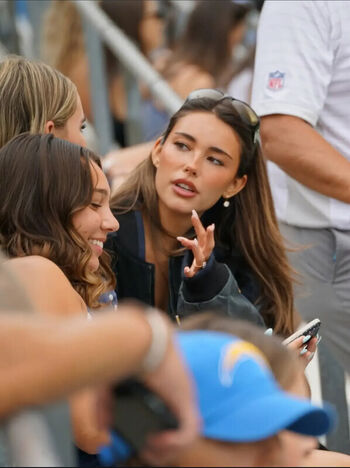 Madison Beer