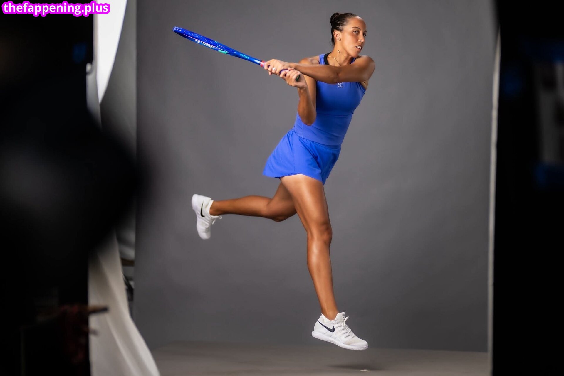 Madison Keys