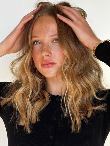 Madison Kocina