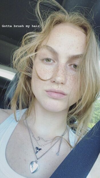 Madison Lintz