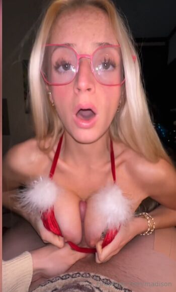 Madison Moores