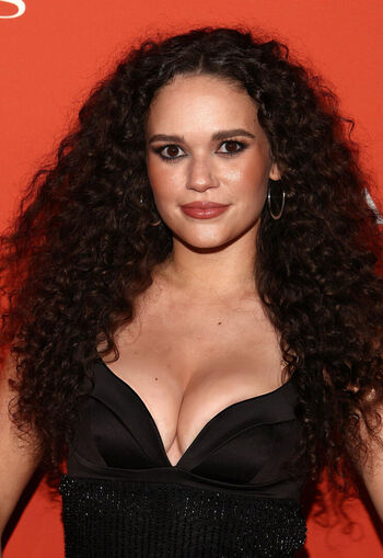 Madison Pettis