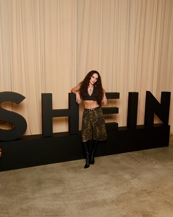 Madison Pettis