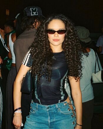 Madison Pettis