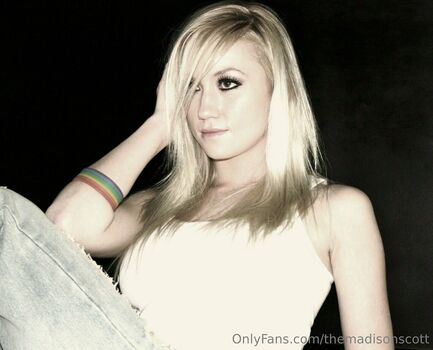 Madison Scott