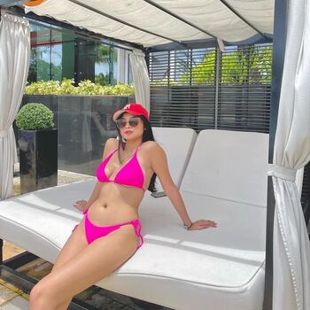 Mae Santos