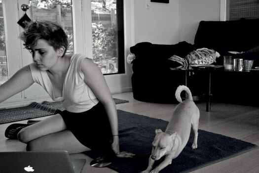 Mae Whitman