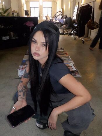 Maggie Lindemann