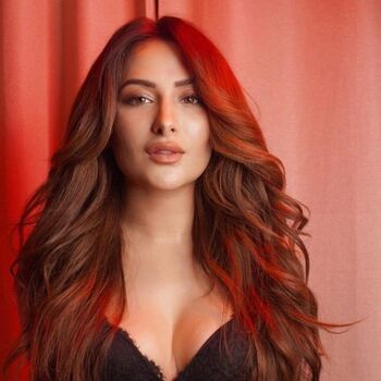 Mahira Sharma