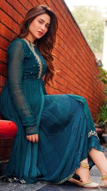 Mahira Sharma