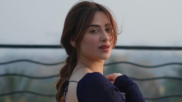 Mahira Sharma
