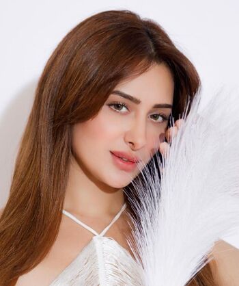 Mahira Sharma