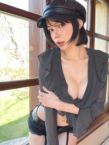 Maimy Nyan