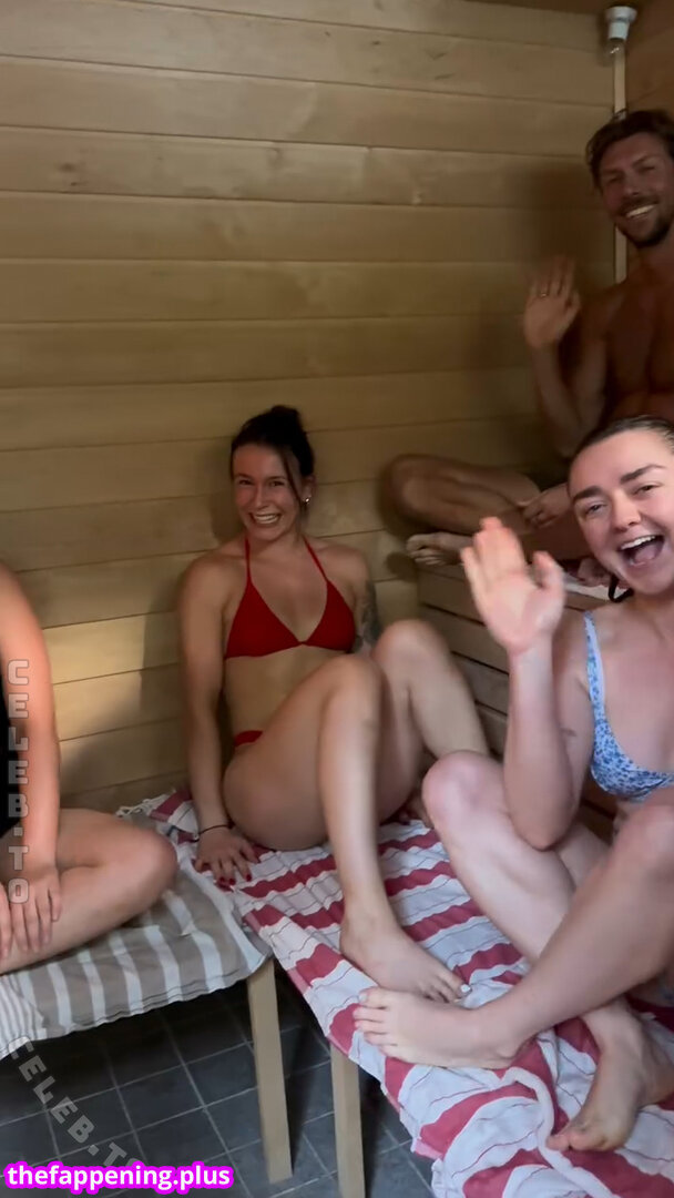 Maisie Williams