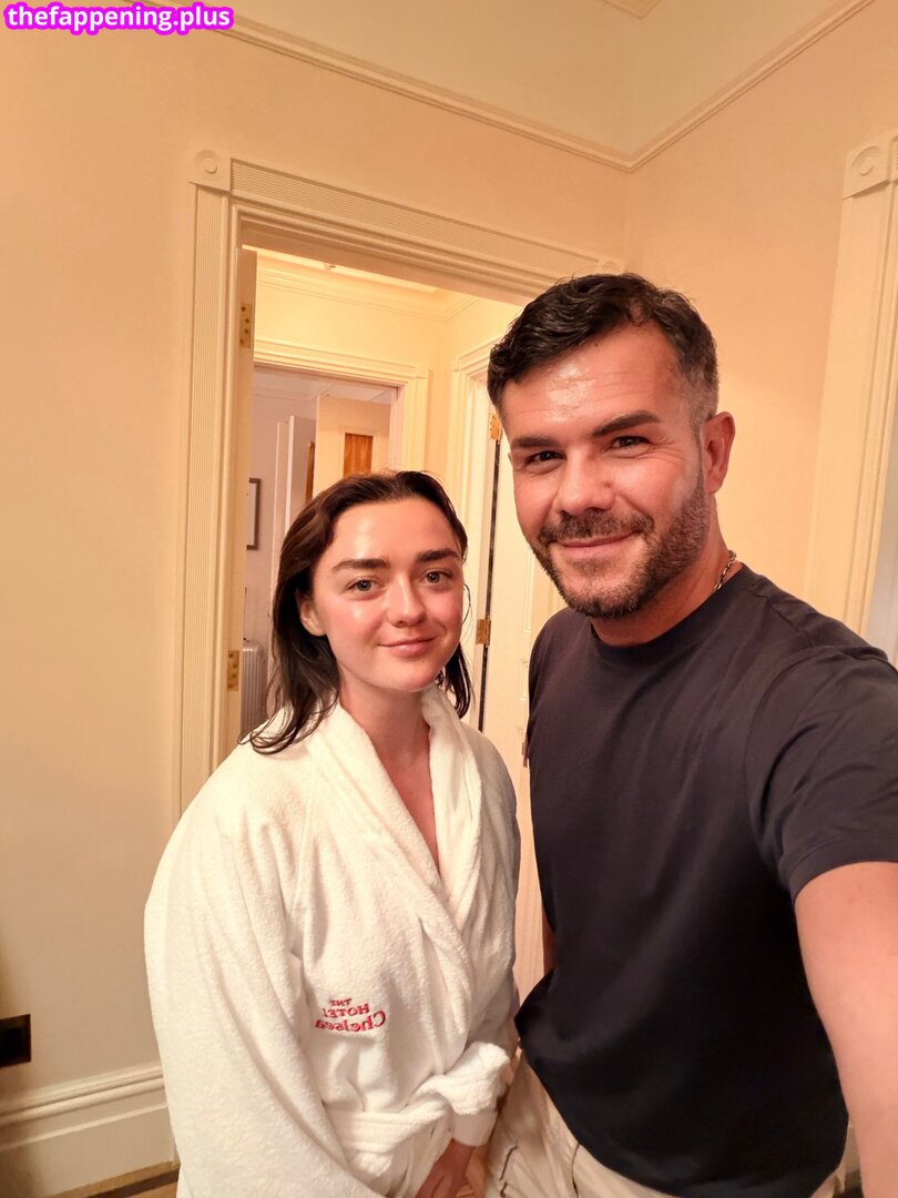 Maisie Williams