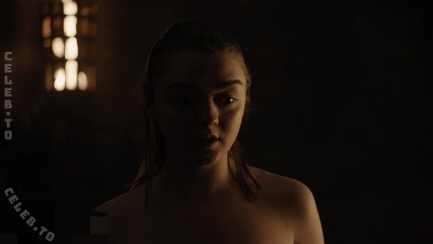 Maisie Williams