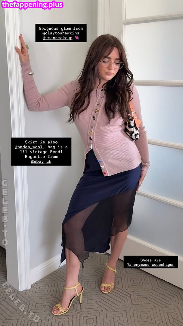 Maisie Williams