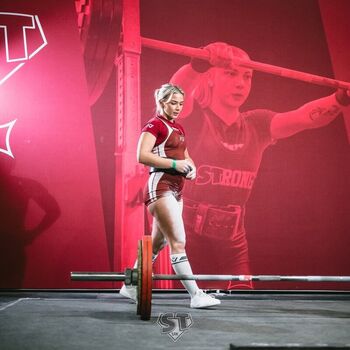 Maisieellenfitness