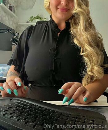 maisylicious