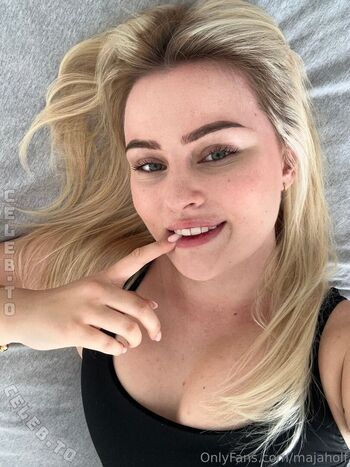 Maja Holf