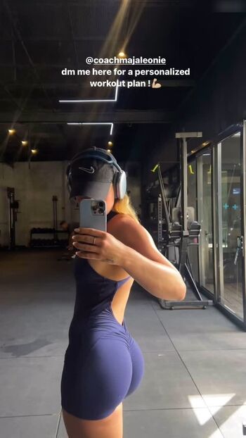 Majaaleonie