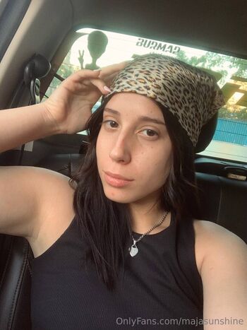 majasunshine