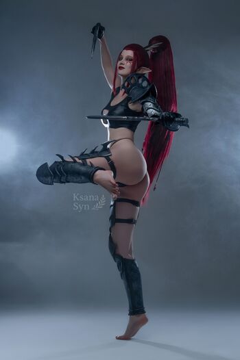 Majorkill's Warhammer 40k Cosplay
