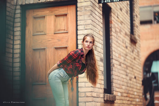 Makayla Rogerson