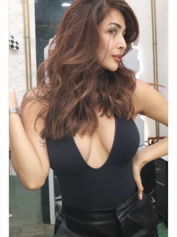 Malaika Arora