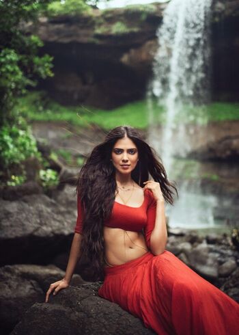 Malavika Mohanan