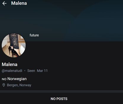 Malena Tudi