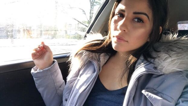 Maleni Cruz