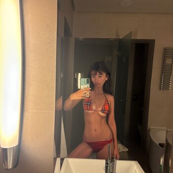 Malina Weissman